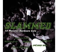 Diverse - Slammed [Import]