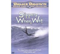 Diverse - Slippery When Wet [Import]