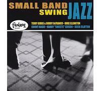 Diverse - Small Band Swing Jazz [Import]