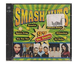 Diverse - Smash Hits '97-2 [Import]