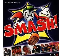 Diverse - Smash [Import]