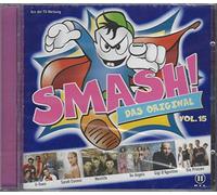 Diverse - Smash Vol.15 [Import]