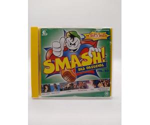 Diverse - Smash Vol. 20 [Import]