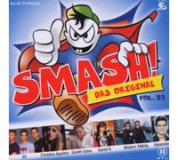 Diverse - Smash Vol. 21 [Import]