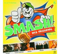 Diverse - Smash Vol. 24 [Import]