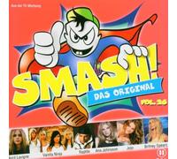 Diverse - Smash Vol. 26 [Import]