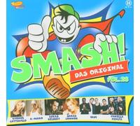 Diverse - Smash Vol. 28 [Import]