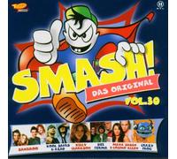Diverse - Smash Vol. 30 [Import]