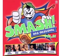 Diverse – Smash! Vol. 31