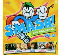 Various Mielsch – Smash! Vol. 32 – Import européen