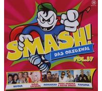 Diverse - Smash Vol. 37 [Import]