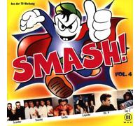 Diverse - Smash Vol.4 [Import]