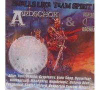 Diverse - Smells Like Team Spirit 3 [Import]