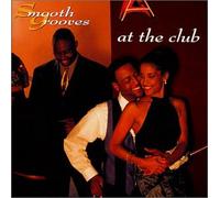 Diverse - Smooth Grooves: at the Club