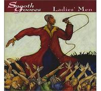 Diverse - Smooth Grooves - Ladies' Men