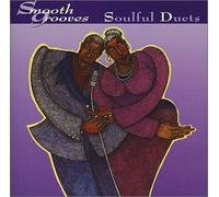 Diverse - Smooth Grooves - Soulful Duets