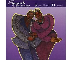 Diverse - Smooth Grooves - Soulful Duets
