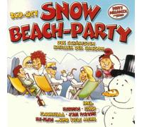 Diverse - Snow Beach Party Mix [Import]