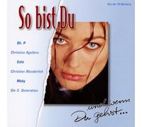 Diverse - So Bist du [Import]