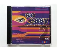 Diverse - So Easy 2 [Import]
