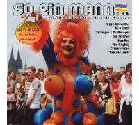 Diverse - So EIN Mann. [Import]