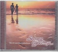 Diverse - So Long Goodbye. [Import]