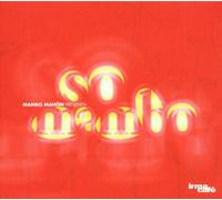 Diverse - So Mambo [Import]