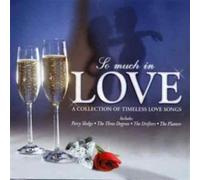 Diverse - So Much in Love