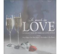 Diverse - So Much in Love [Import]