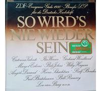 Diverse - So wird's nie wieder sein - ZDF Evergreen Gala 1980 / 1C 028-46 063 Y