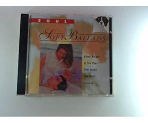 Diverse - Soft Ballads Soul
