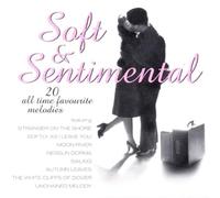 Diverse - Soft & Sentimental [Import]