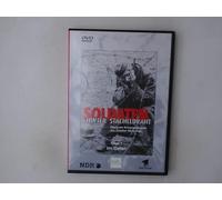 Diverse - Soldaten hinter Stacheldraht [Import allemand]