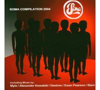 Diverse - Soma Compilation 2004