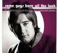 Diverse - Some Guys Have All The Luck/Th [Import]