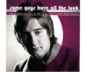 Diverse - Some Guys Have All The Luck/Th [Import]