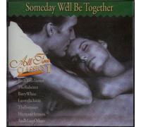 Diverse - Someday We'll Be Together [Import]