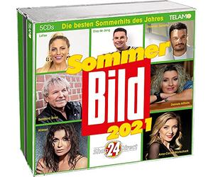 Diverse - Sommer BILD 2021