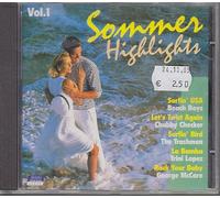 Diverse - Sommer Highlights