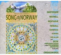 Diverse - Song of Norway [Import]