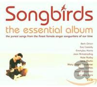Diverse - Songbirds-Essential Album [Import]