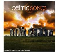 Diverse – Celtic Songs – CD