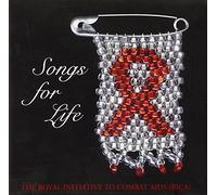 Diverse – Songs for Life – CD