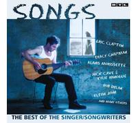 Diverse - Songs [Import]