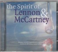 Diverse - Songs of Lennon & Mc Cartney