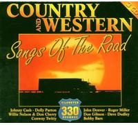 Diverse - Songs of The Road [Import]