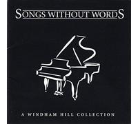 Diverse - Songs Without Words