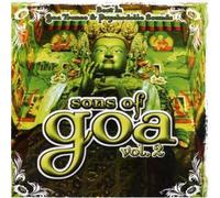 Diverse - Sons of Goa 2 [Import]