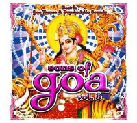 Diverse - Sons of Goa 3 [Import]