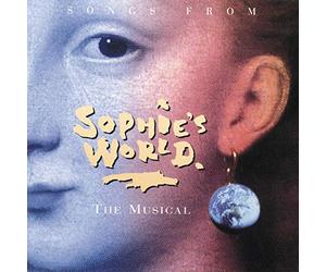 Diverse - Sophies World-The Musical [Import]